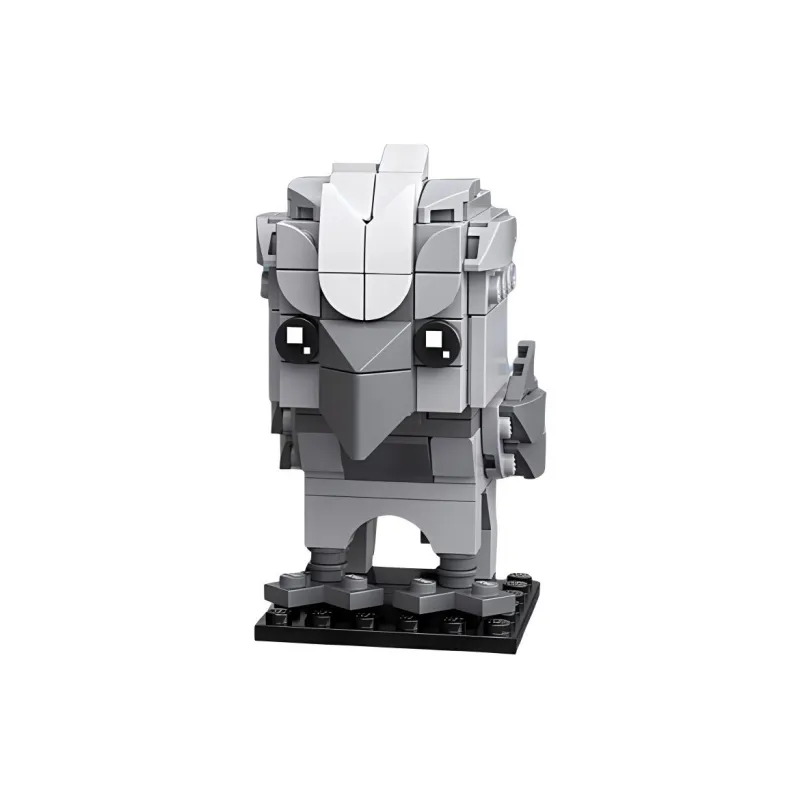 LEGO Harry Potter Collection Building Blocks-4