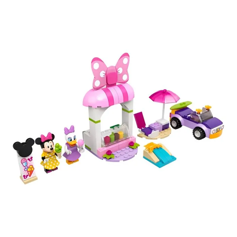 LEGO Disney Collection Building Blocks-0