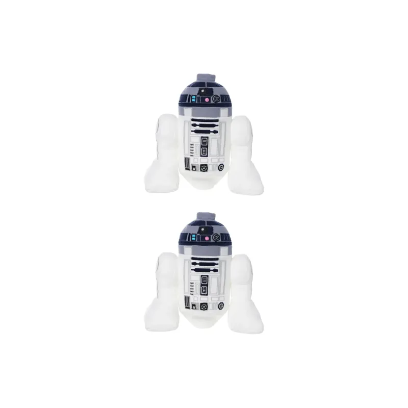 LEGO R2-D2 Plush Dolls 5007459-3
