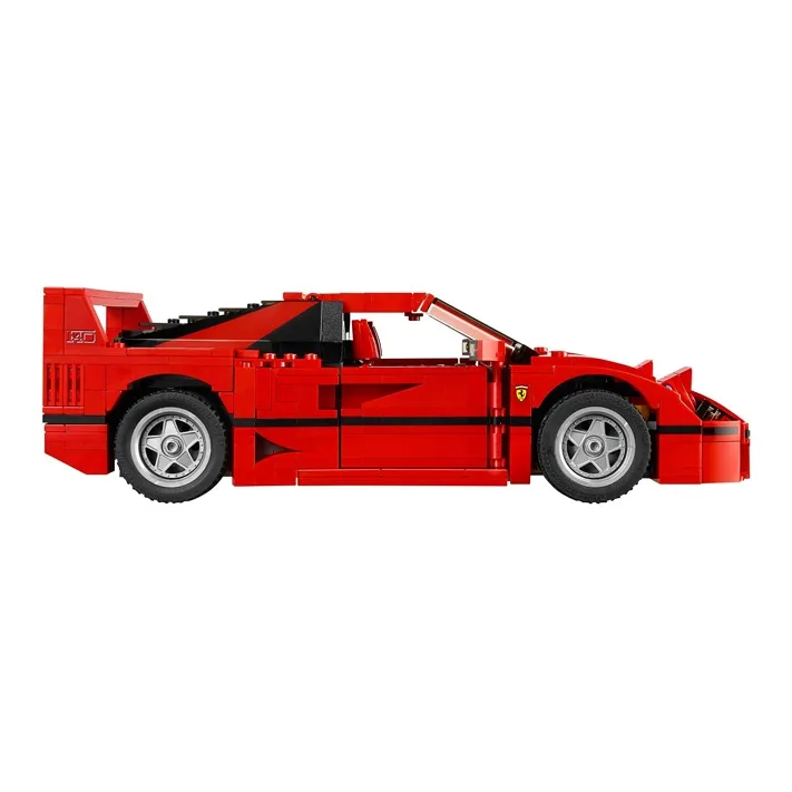 LEGO Creator Ferrari F40 Set 10248-1