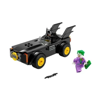 LEGO Batmobile Pursuit: Batman Vs. The Joker Building Blocks 76264