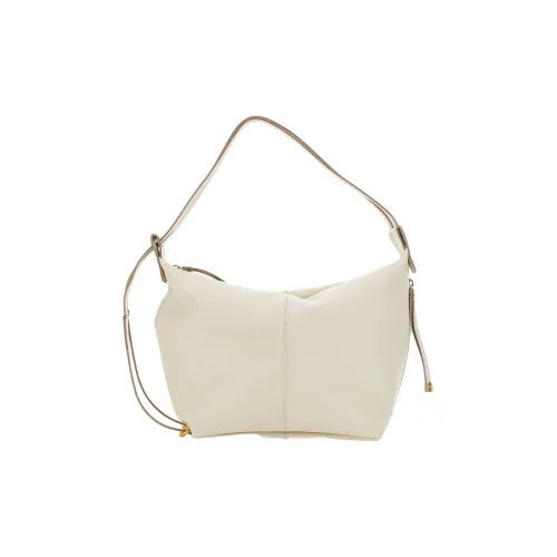 GIANNI CHIARINI 숄더백 화이트 여성