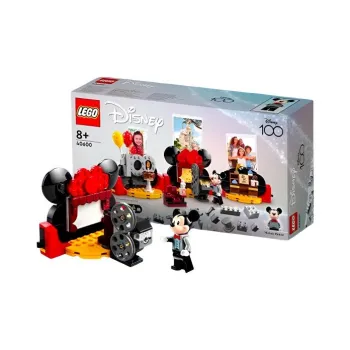 LEGO Disney Collection Building Blocks
