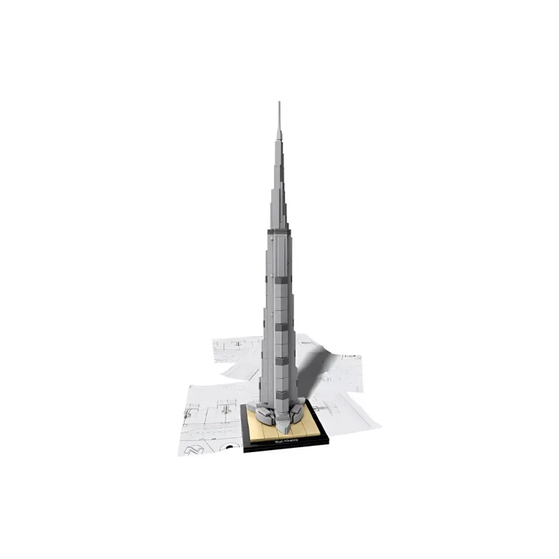 LEGO Architecture Collection Building Blocks-0