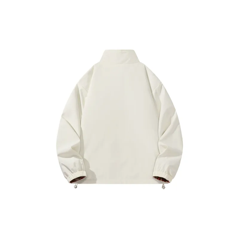 China Aerospace Jackets Coats Unisex-7