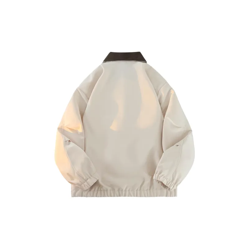 Warrior Huichao Riding The Wind Collection Jackets Coats Unisex-3
