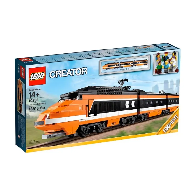 LEGO Icons Building Blocks-3