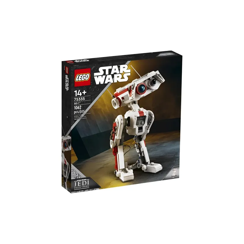 LEGO Star Wars BD-1 Droid Set 75335-1
