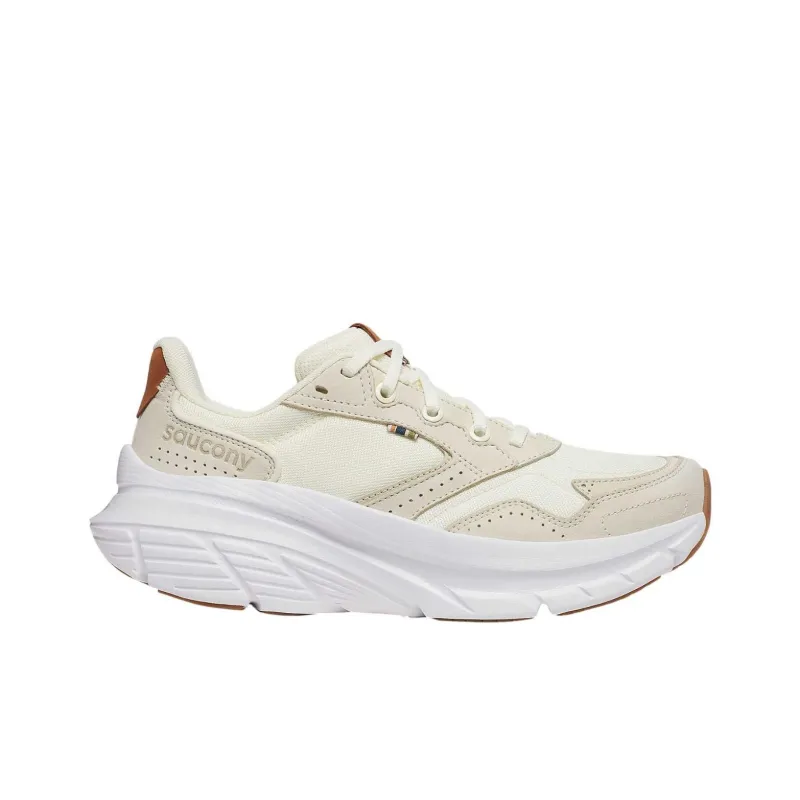 Saucony Guide Metro Vanilla Women's-1