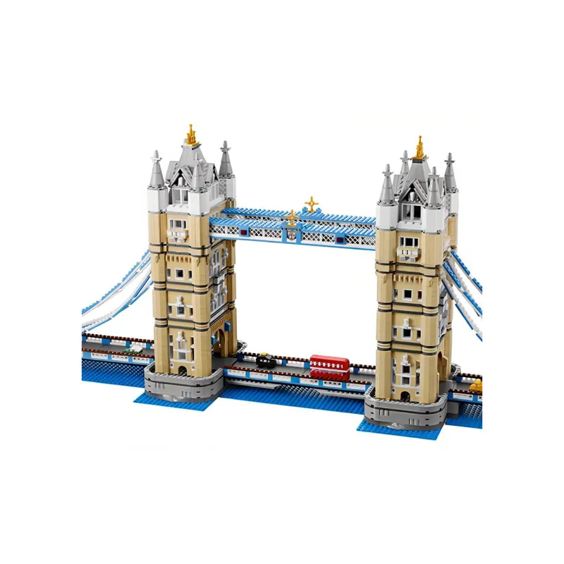 LEGO Creator Tower Bridge Set 10214-3