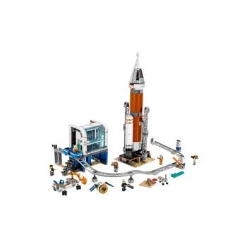 LEGO City Collection Building Blocks