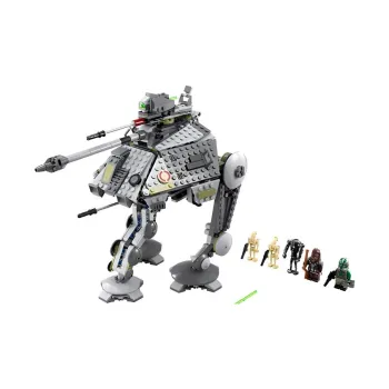 LEGO Star Wars Collection Building Blocks