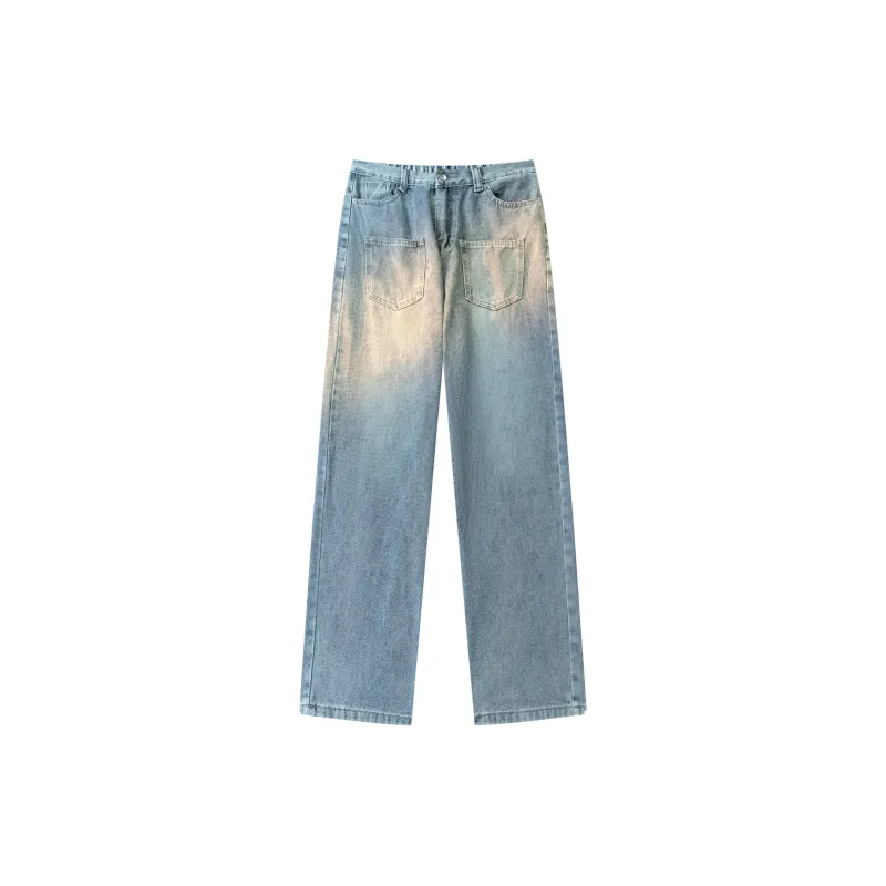OLRIK Jeans Unisex-10