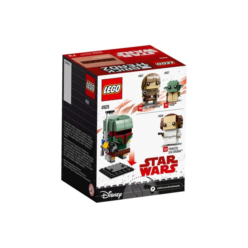 LEGO Star Wars Collection Building Blocks-2