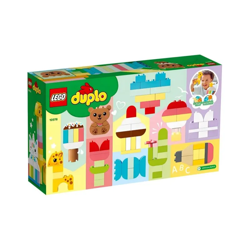LEGO Collection Building Blocks-4