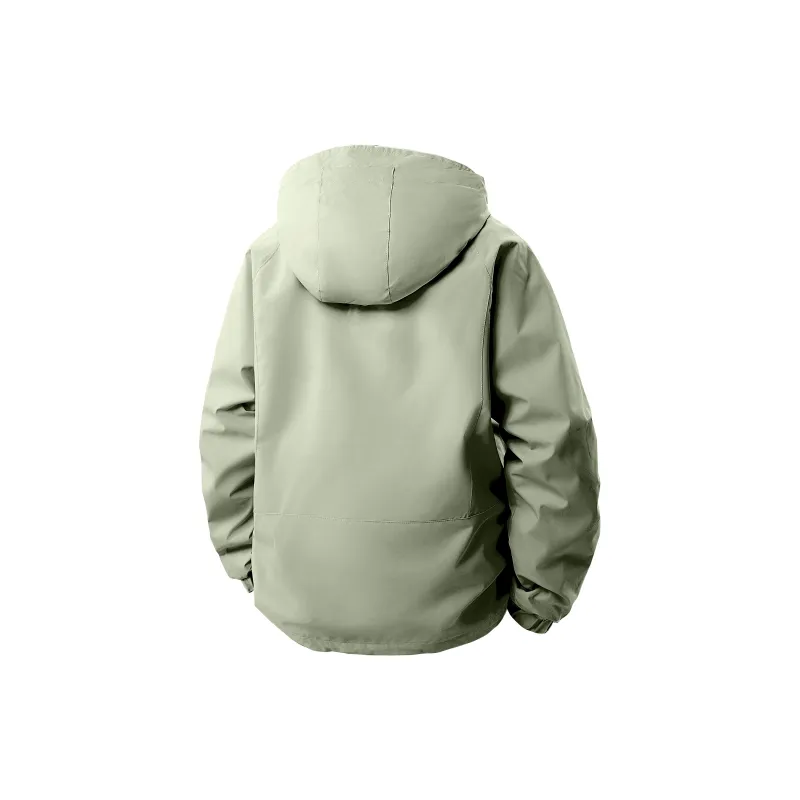 David Bakken Jackets Coats Unisex-11