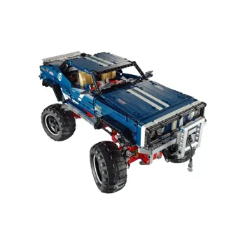 LEGO Technology Mechanical Set Building Blocks