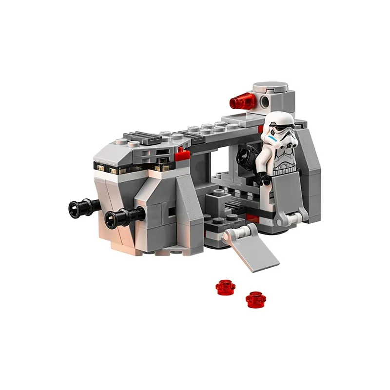 LEGO Star Wars Collection Building Blocks-1