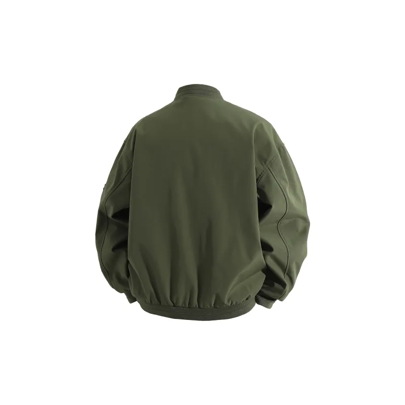 LIVINGTOWN Jackets Coats Unisex-9