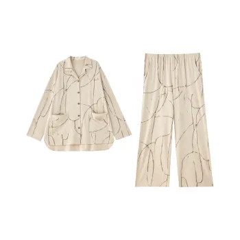 Jovini Men Pajama Sets