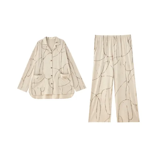 Jovini Men Pajama Sets