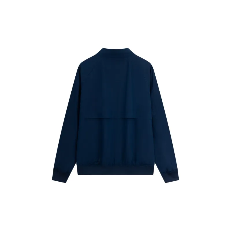 Tommy Hilfiger Jackets Coats Men's Rogue Red-4