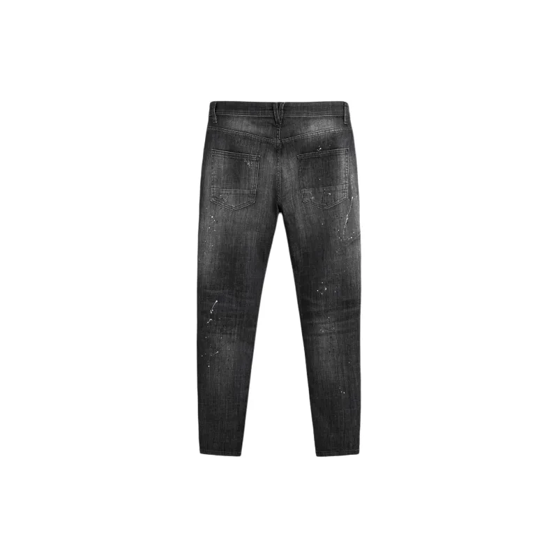 ZARA Jeans Men-3