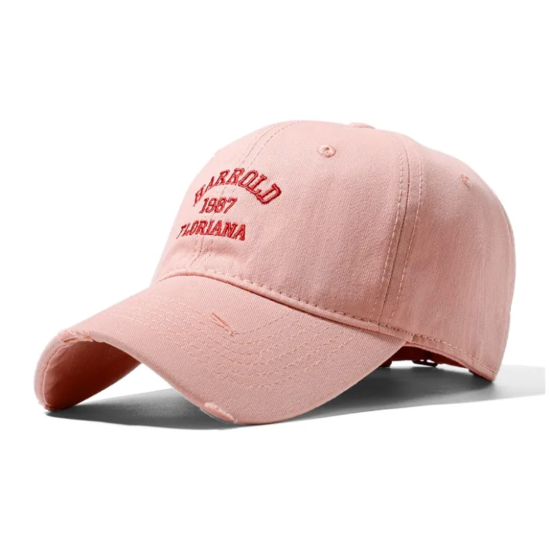 NANJIREN Slim And Lightweight Baseball Caps Unisex-6