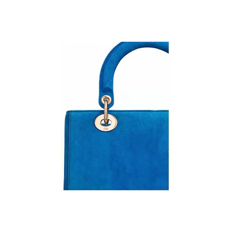 DIOR Lady DIOR Handbags-3