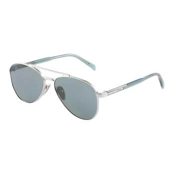 PRADA Metal frame Sunglasses