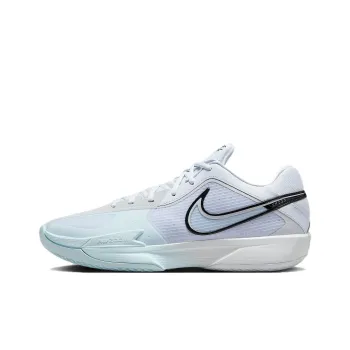 Nike G.T. CUT CROSS Anti Slip Wear Resistant Low Top Basketball Shoes Men's Beige