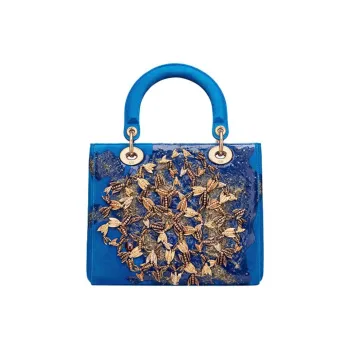 DIOR Lady DIOR Handbags