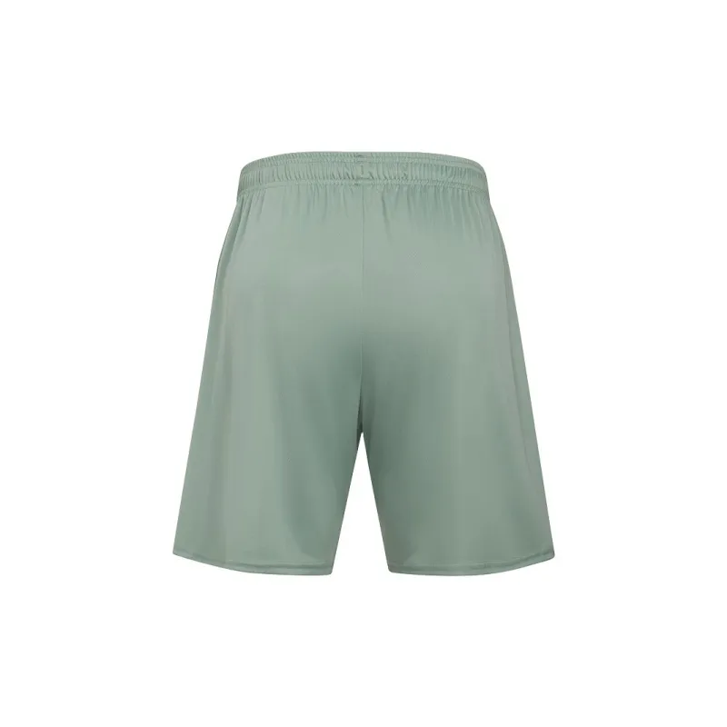 Under Armour Sports Shorts Men's Lime Green-1