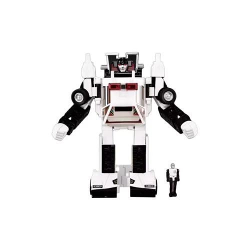 TRANSFORMERS 트랜스포머 모형 섹션