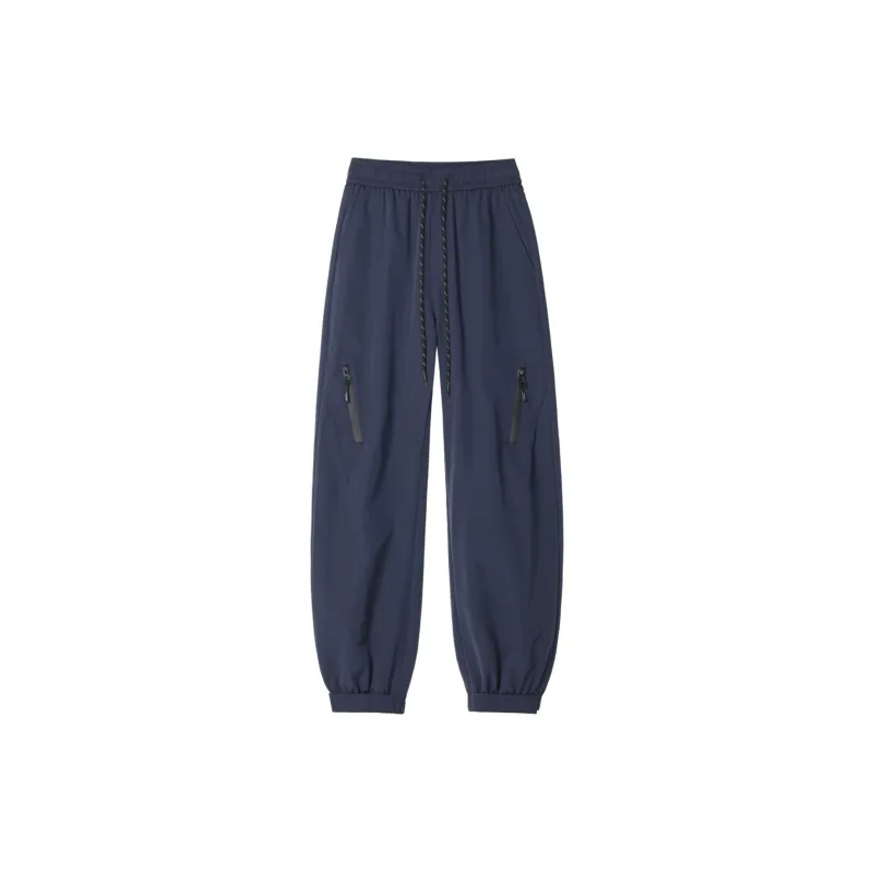 OXO OVERLOAD Casual Pants Unisex-15