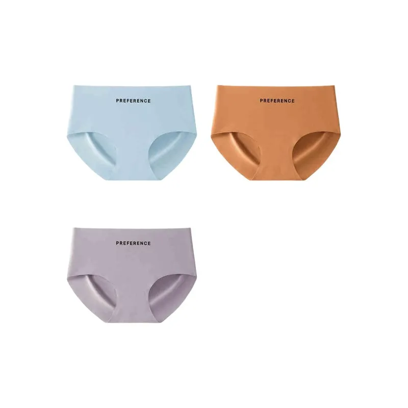 Ordifen Underpants Women's 3 Pack-2