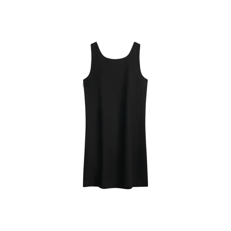 Calvin Klein Sleeveless Mini Dress-1