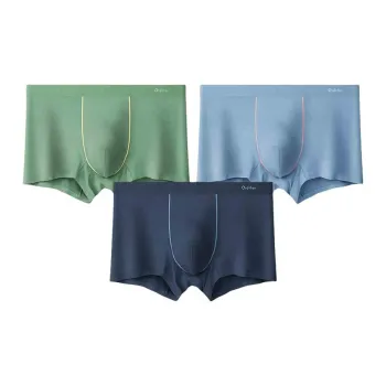 Ordifen Underpants Men's 3 Pack