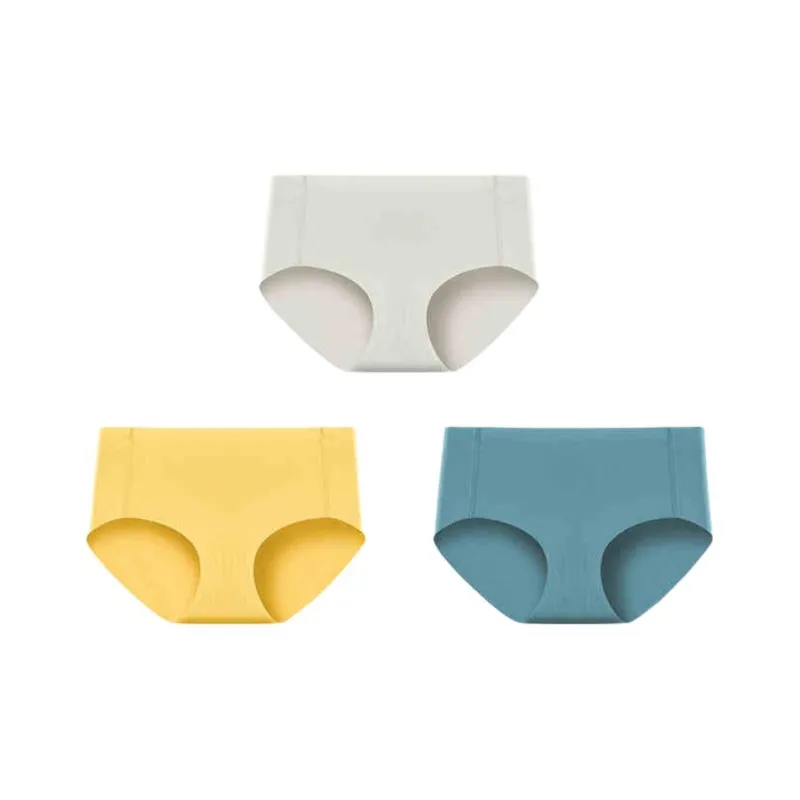 Ordifen Underpants Women's 3 Pack-3