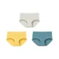 3 Pack (Elegant Gray+Jam Yellow+Deep Lake Blue)