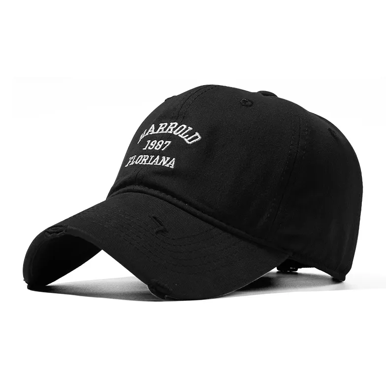NANJIREN Slim And Lightweight Baseball Caps Unisex-13