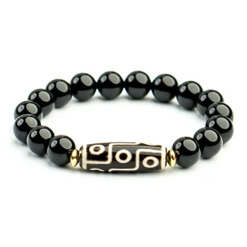 UJAT Jade Bracelets Unisex