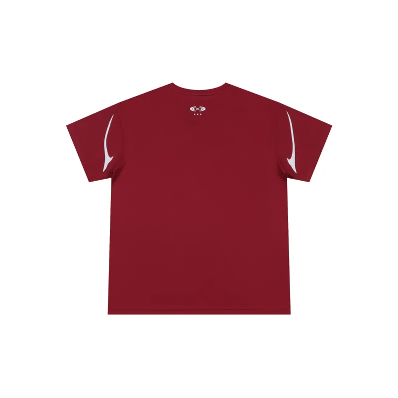 VEIDOORN T Shirts Unisex-5