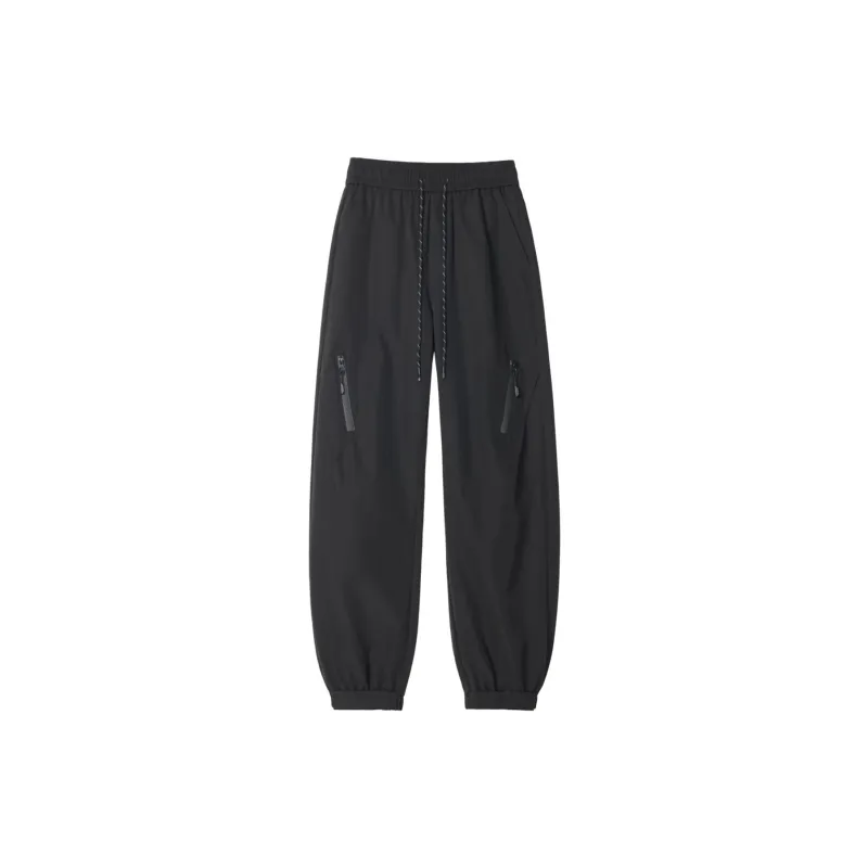 OXO OVERLOAD Casual Pants Unisex-1