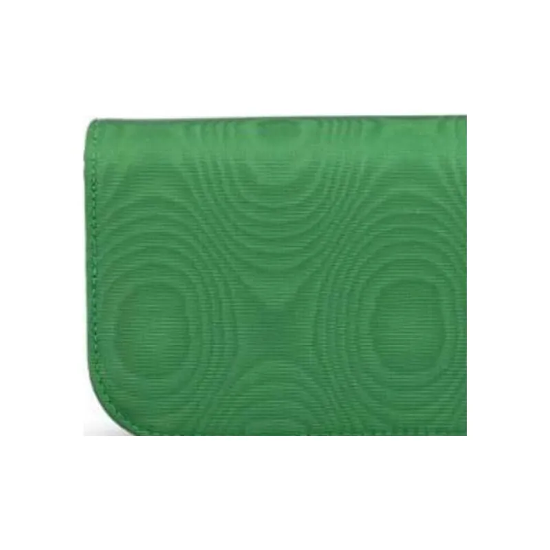Valentino Locò VLogo Signature Foldover Top Clutch Bag-4
