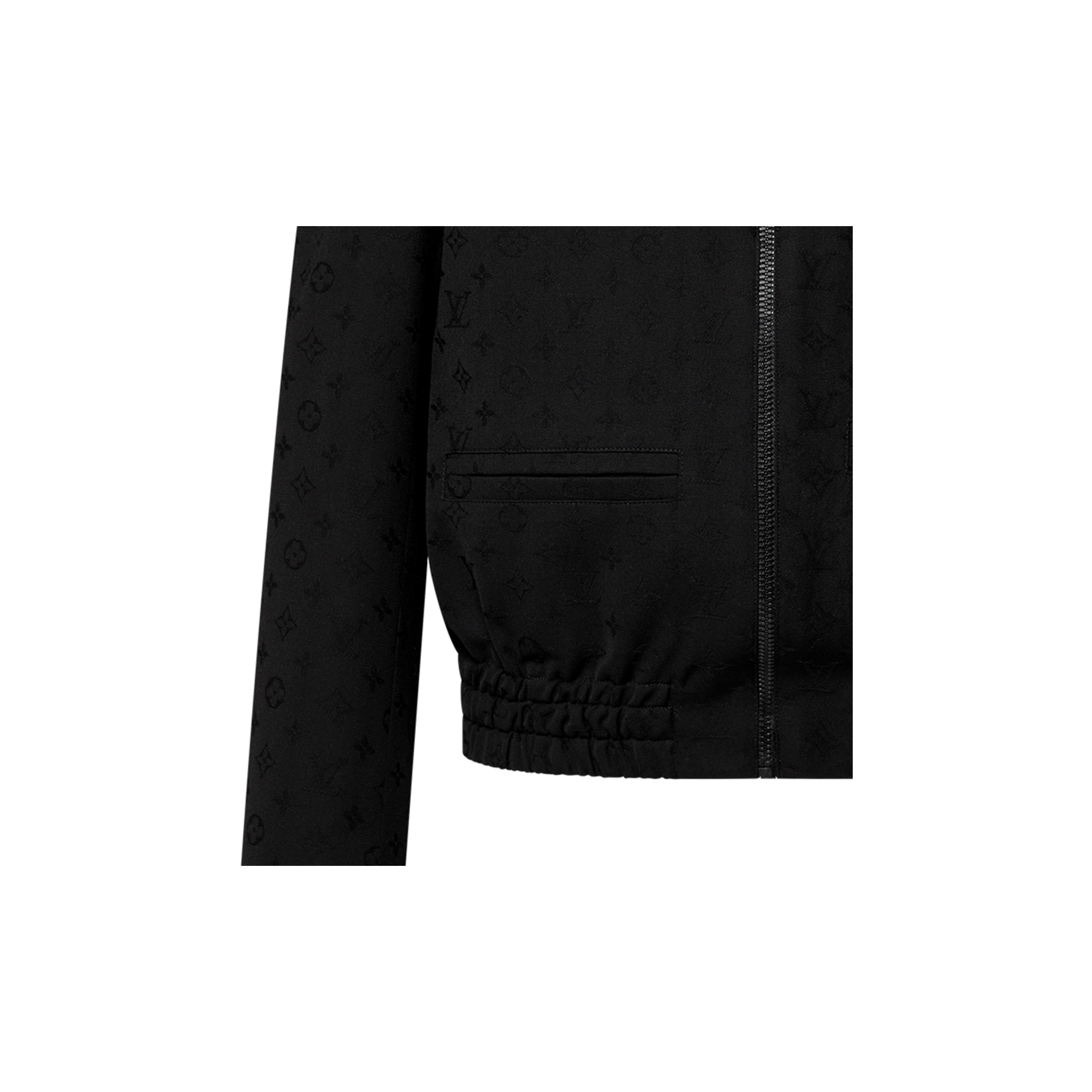 LOUIS VUITTON Jackets Men Black - POIZON LOUIS VUITTON Jackets Men Black - POIZON