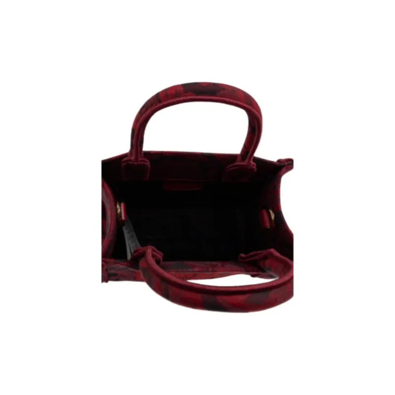 VERSACE Barocco Athena Top Handle Bag-3