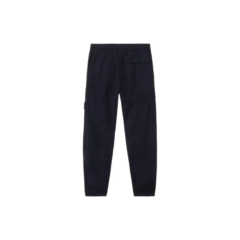 STONE ISLAND Regular Fit Stretch Jogger Pant-1