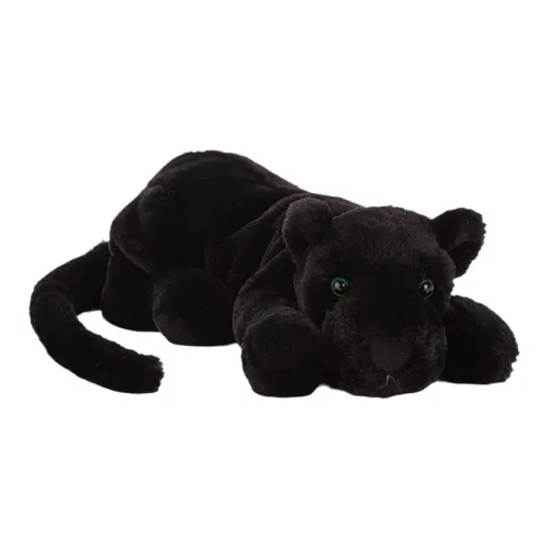 JELLYCAT Jungle Animal Collection Paris Dolls Plush Doll 8cm High