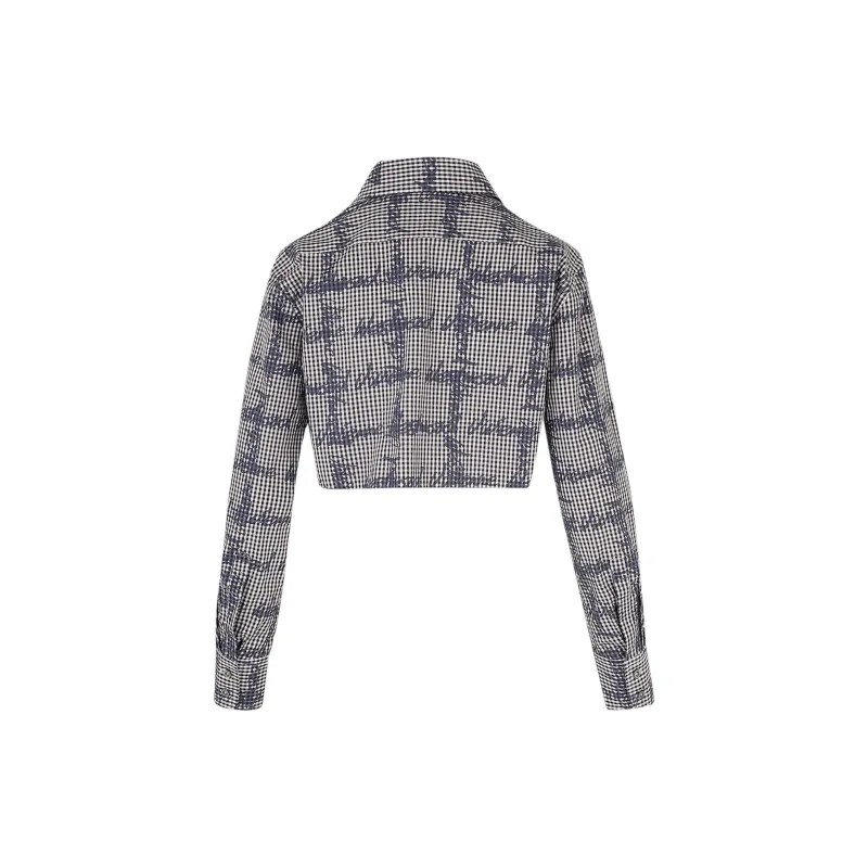 Vivienne Westwood Heart Shirt-1